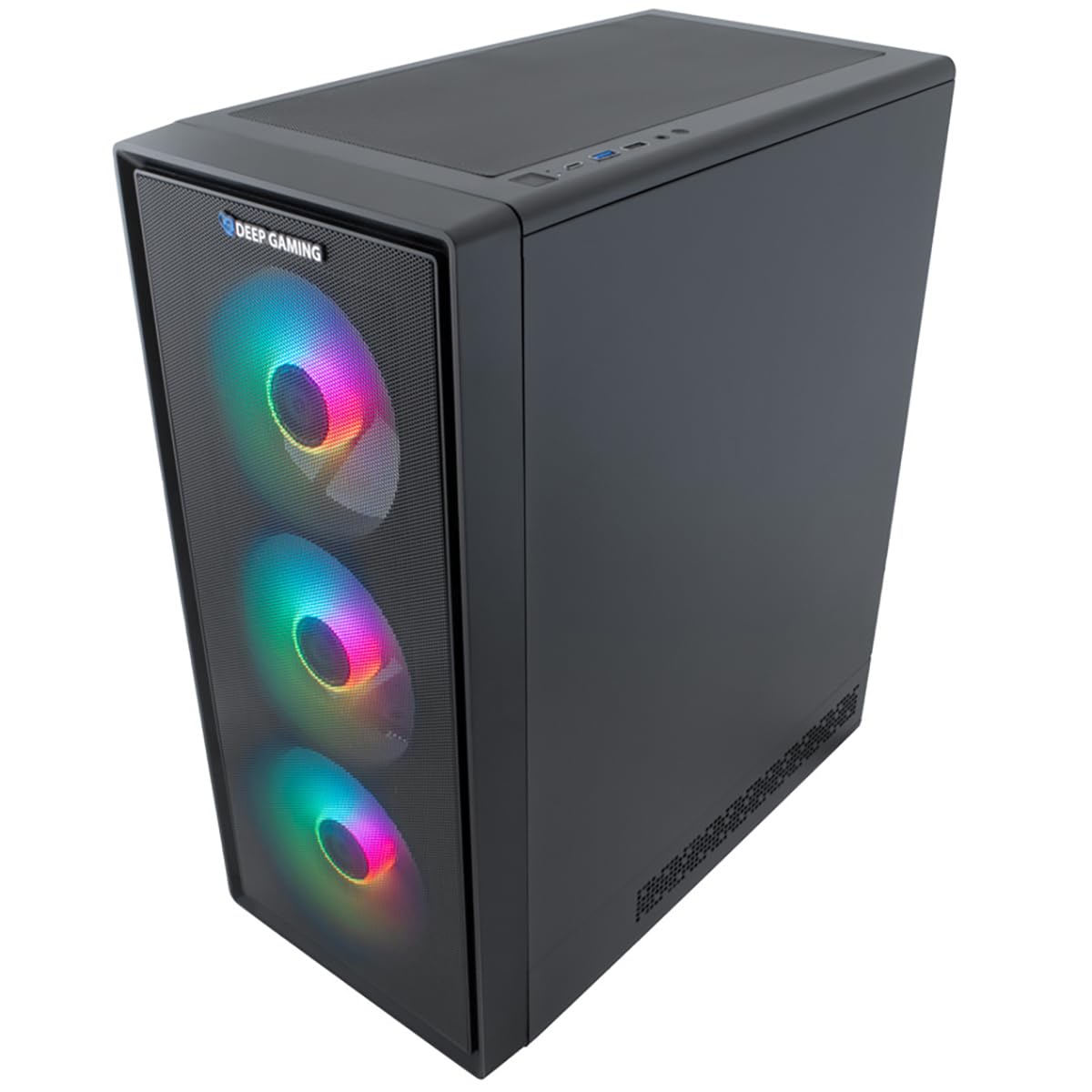 DeepGaming - PC Gaming Nostromo Pro (Intel Core i9 12900F, RTX