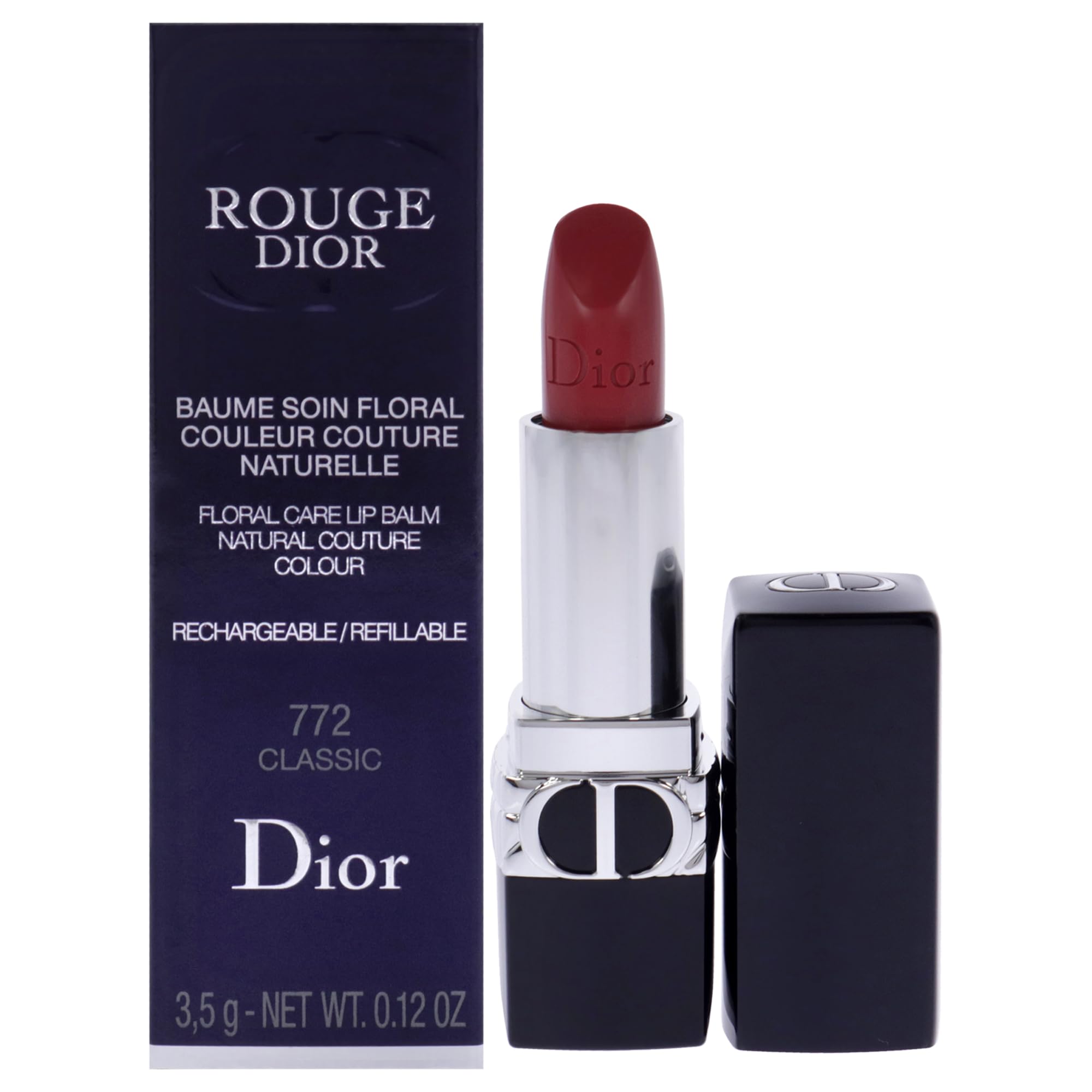 dior satin balm 100