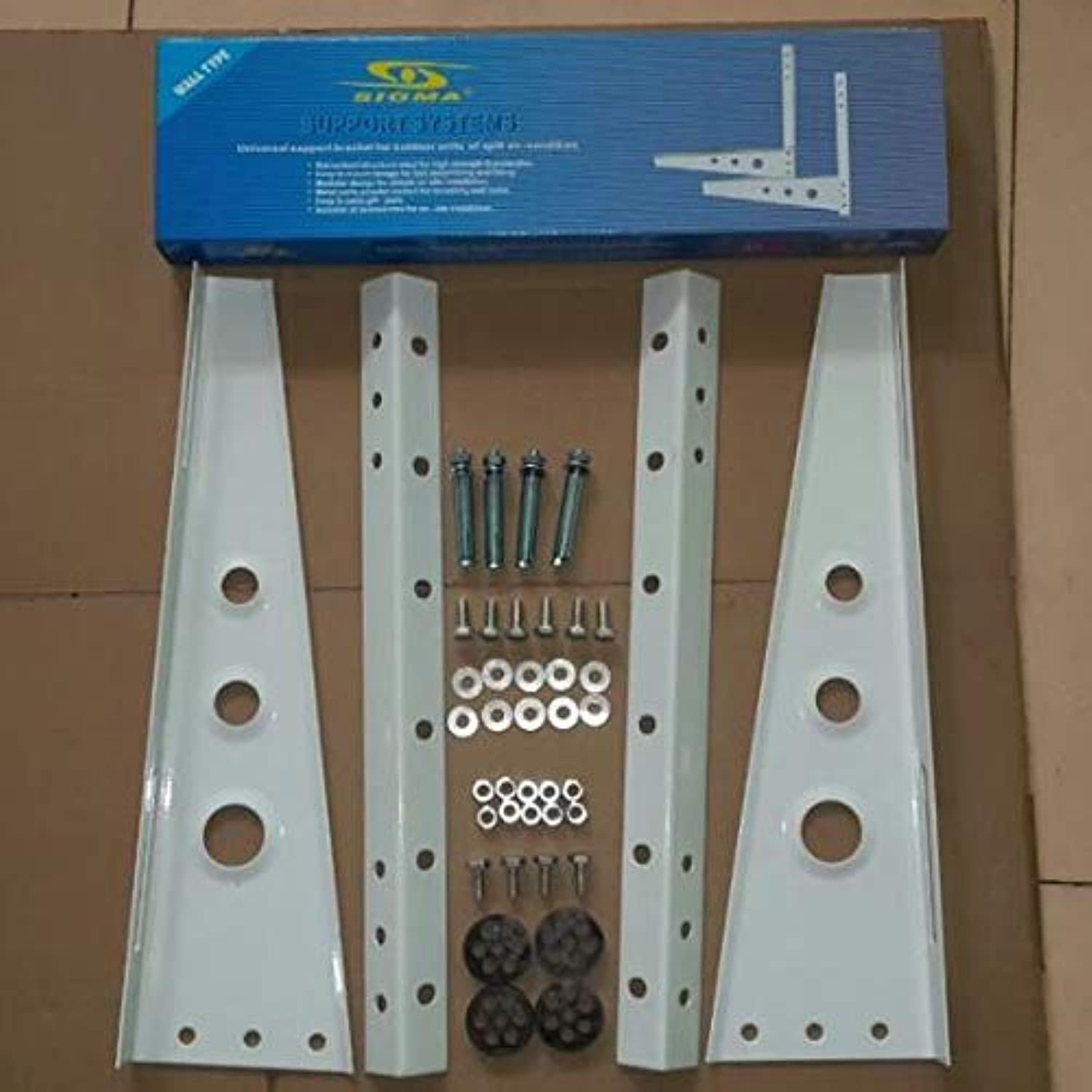 AC Parts Wall Mounting Bracket