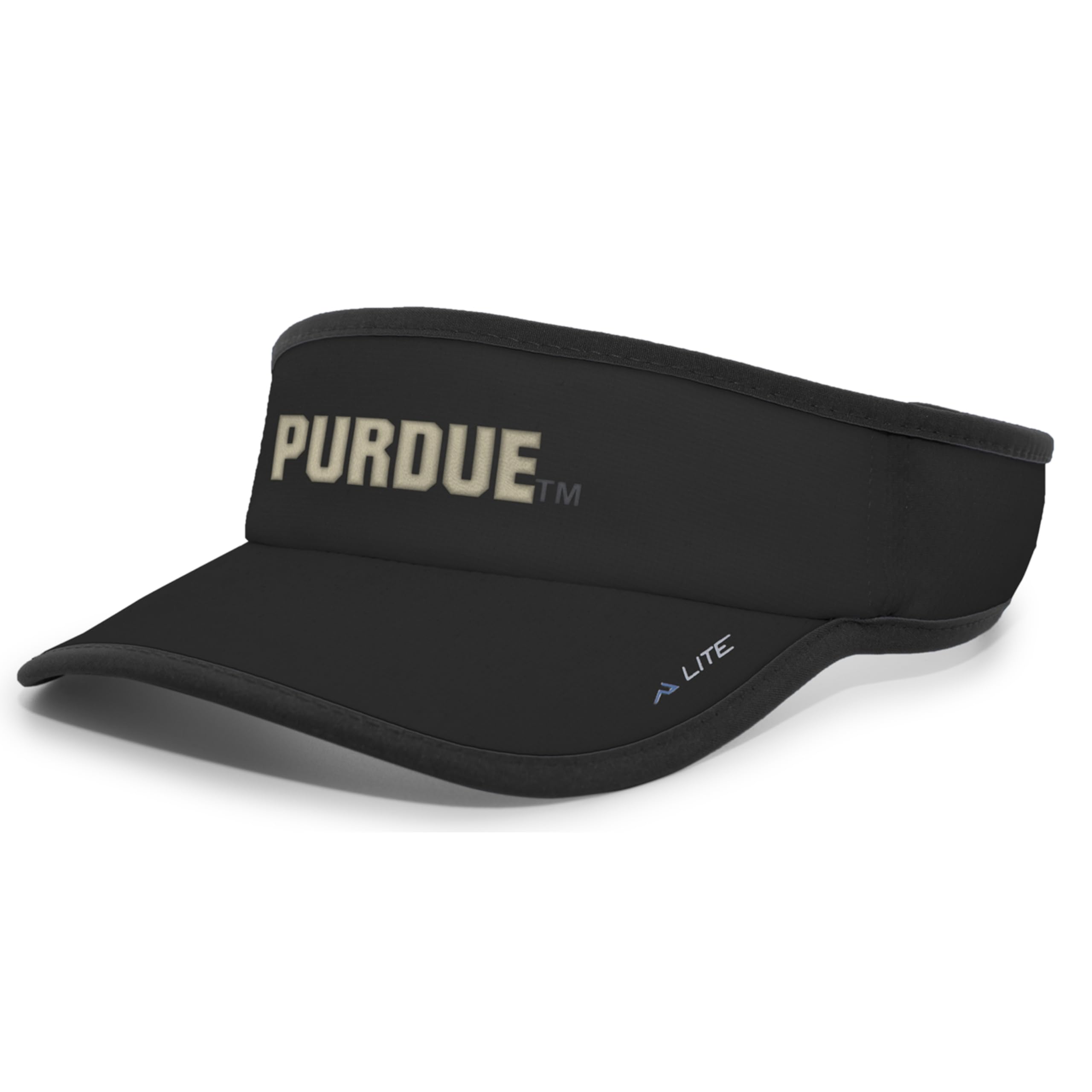 Pacific Headwear NCAA Lite Series All-Sport Active Visor