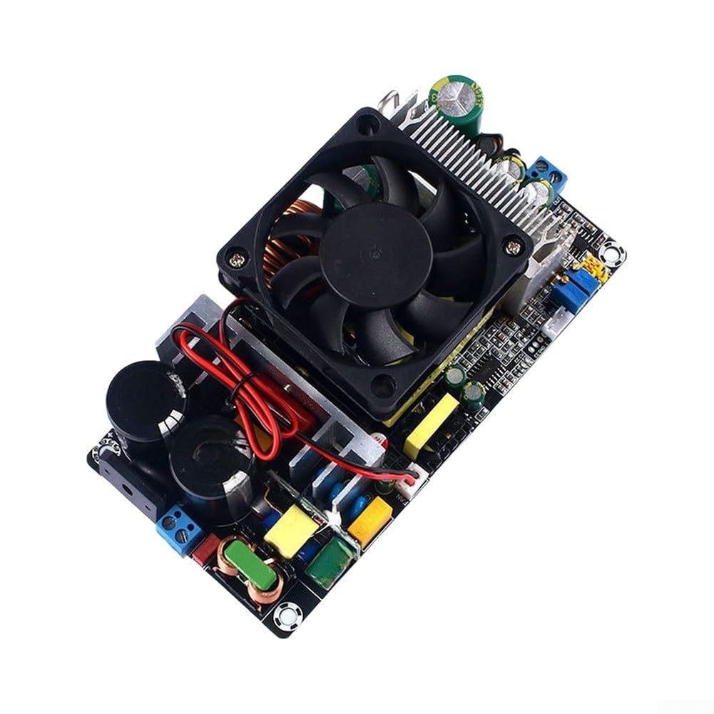 350W Netzteil Einstellbar 0-80V 4A Kühlkörper 350W Netzteil Einstellbar(0-4A0-80V)