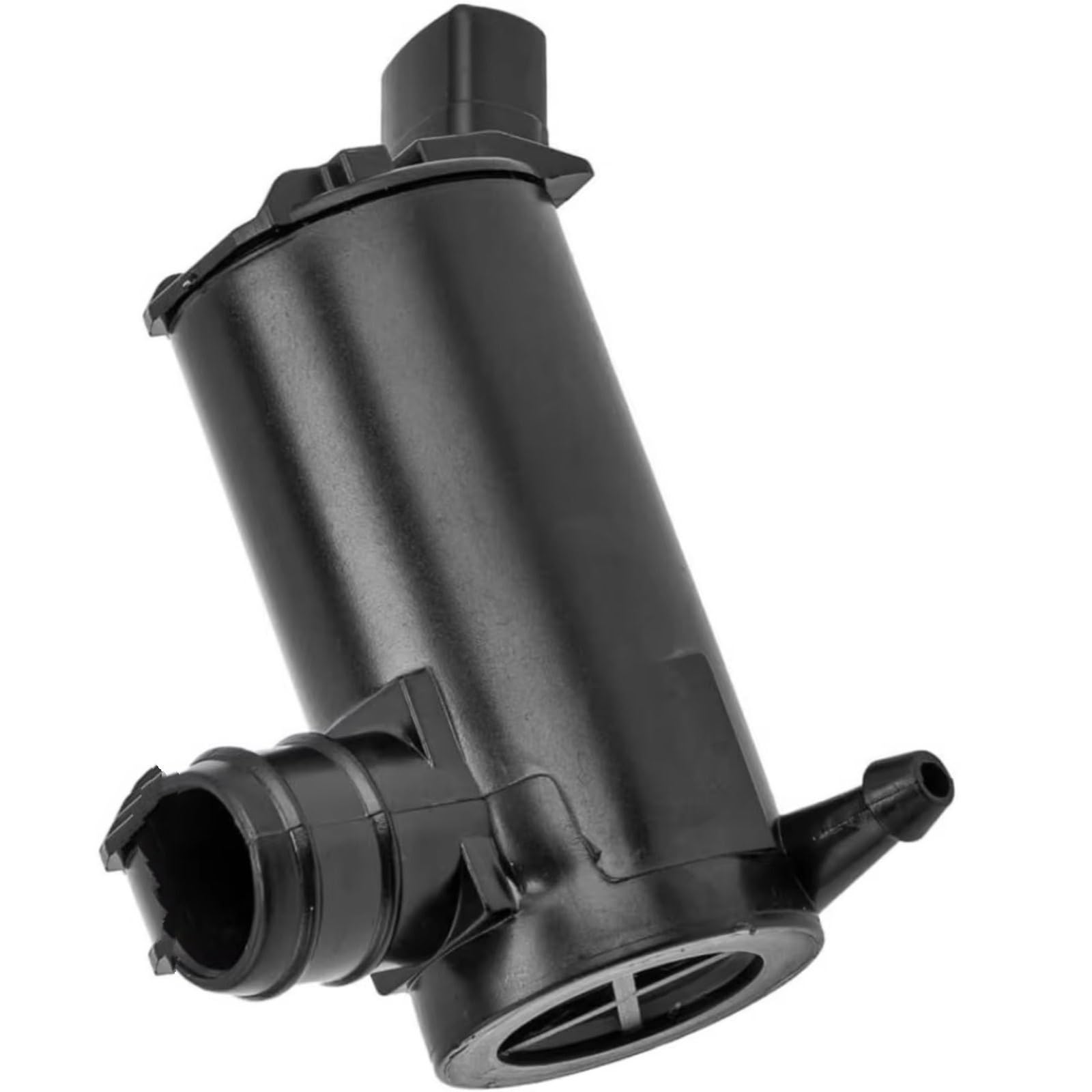 Pqawsfr One Color Car Window Washer Pump Compatible With Mazda For Rx8 1 Pcs Windscreen Wiper Motor Windshield Washer Pump Replacement Accessories 8533060140