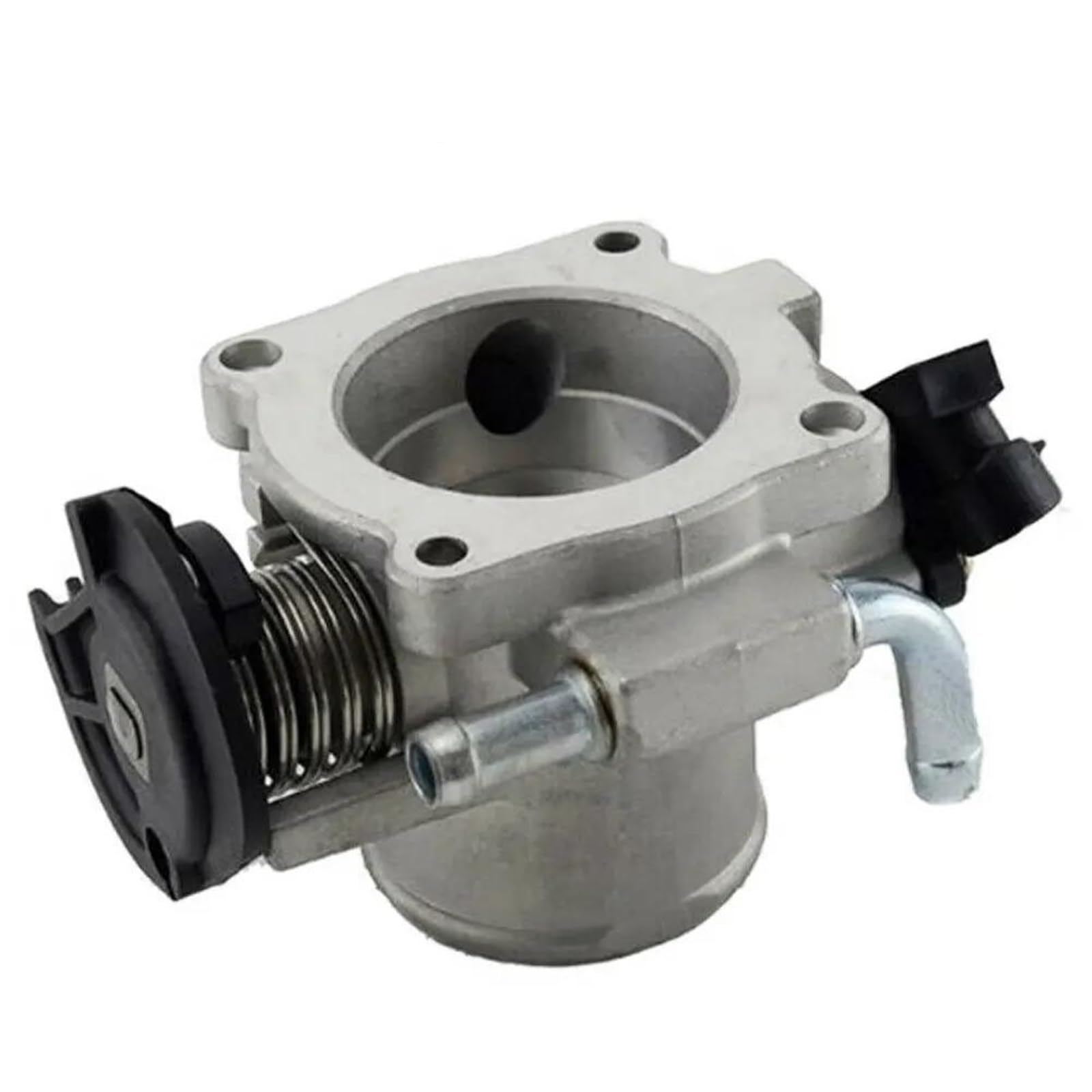 Corps de papillon électronique 96815470 résout les pertes d'accélération Buick Excelle - 4