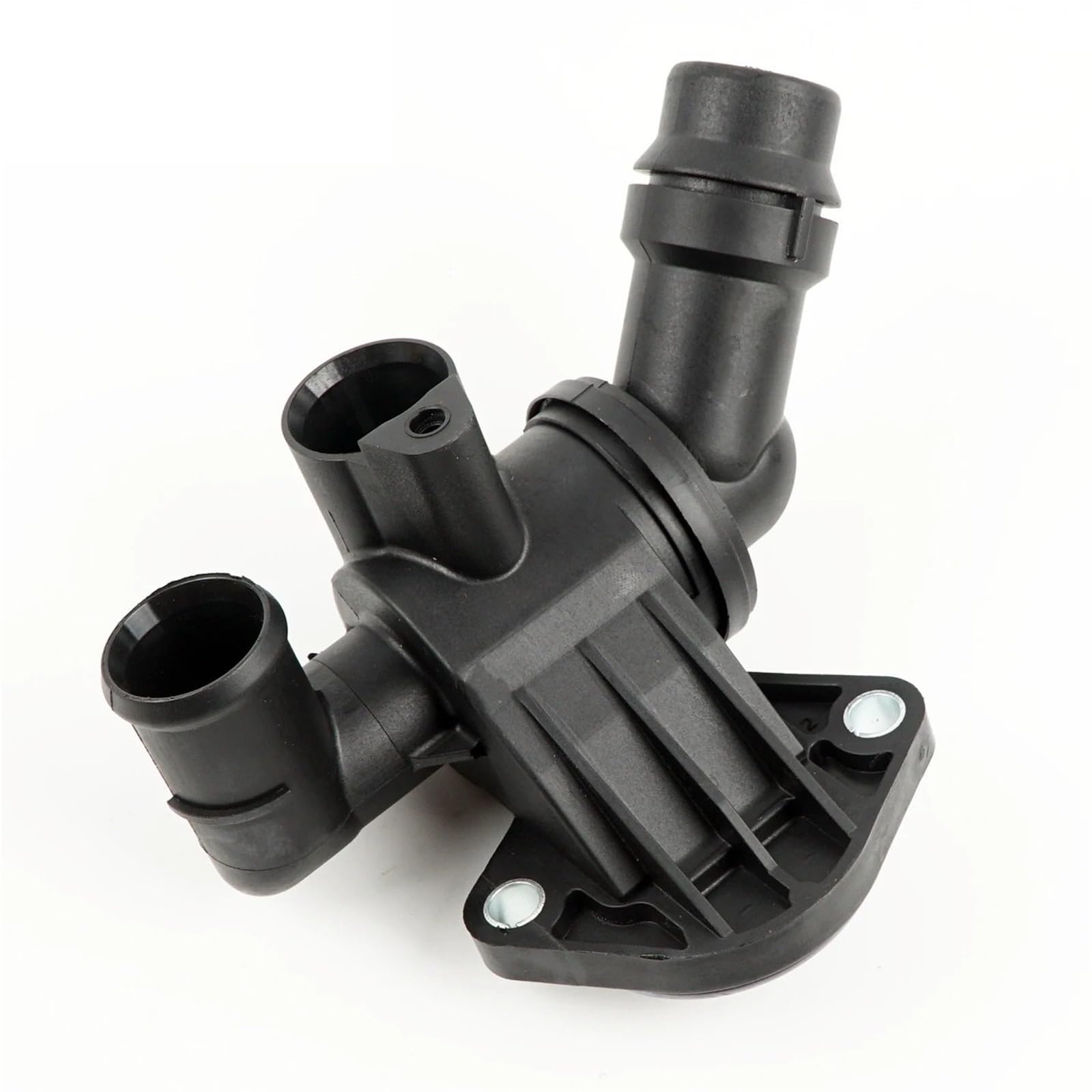 Vehicle Thermostat Fit For Audi A4 A6 S4 S6 EA113 2.0TSI 06D121111G Engine Coolant Thermostat Housing Assembly