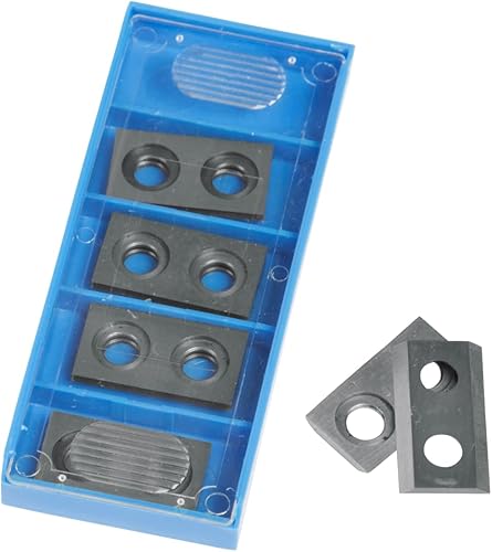 JET Cuchillas cepilladoras de repuesto, para cepilladora JWP-13BT (722131)