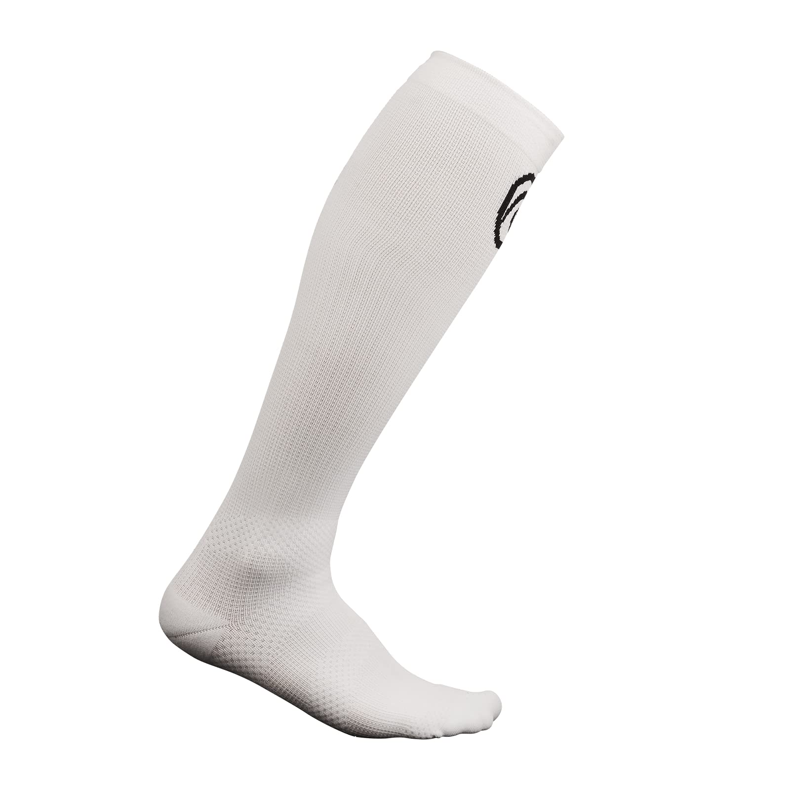 Rehband Kompressionsstrümpfe Herren & Damen, 1 Paar, Kompressionssocken Sport, Stützstrumpf 15-20 mmHg, Laufsocken