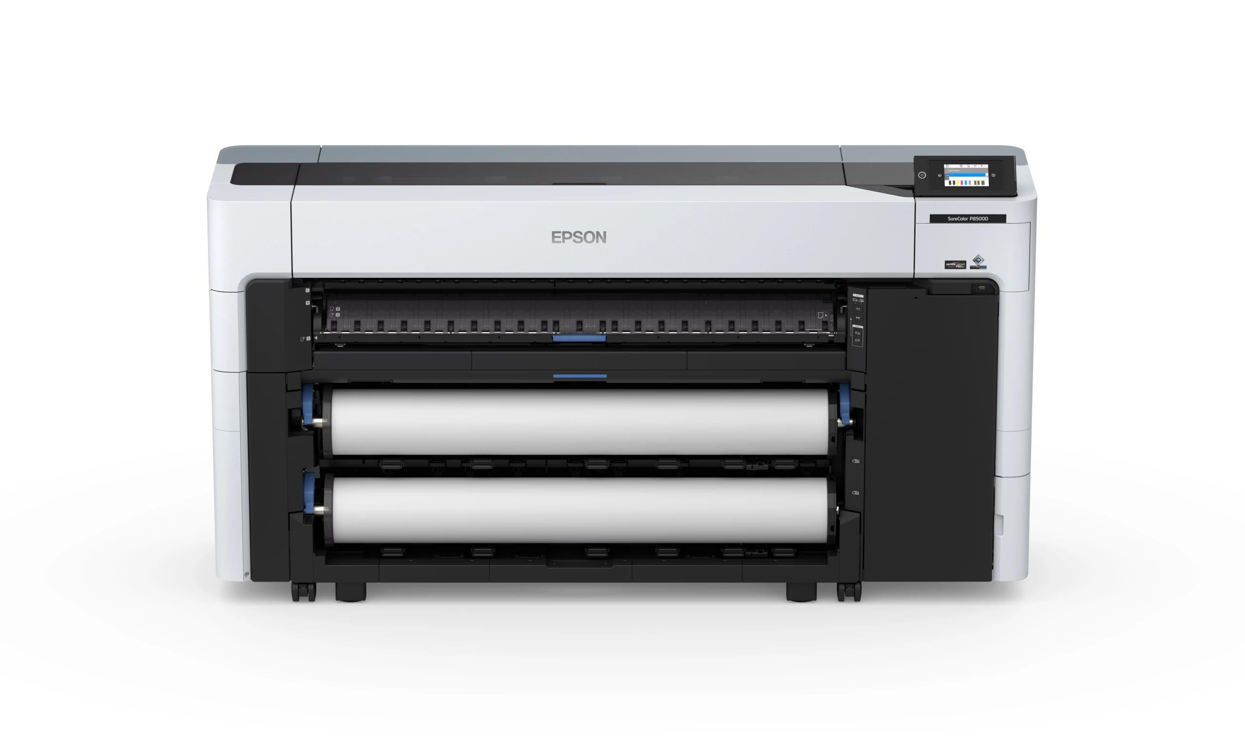 Epson Stampante di grandi dimensioni SC-P8500D STD 44inch Duo Roll