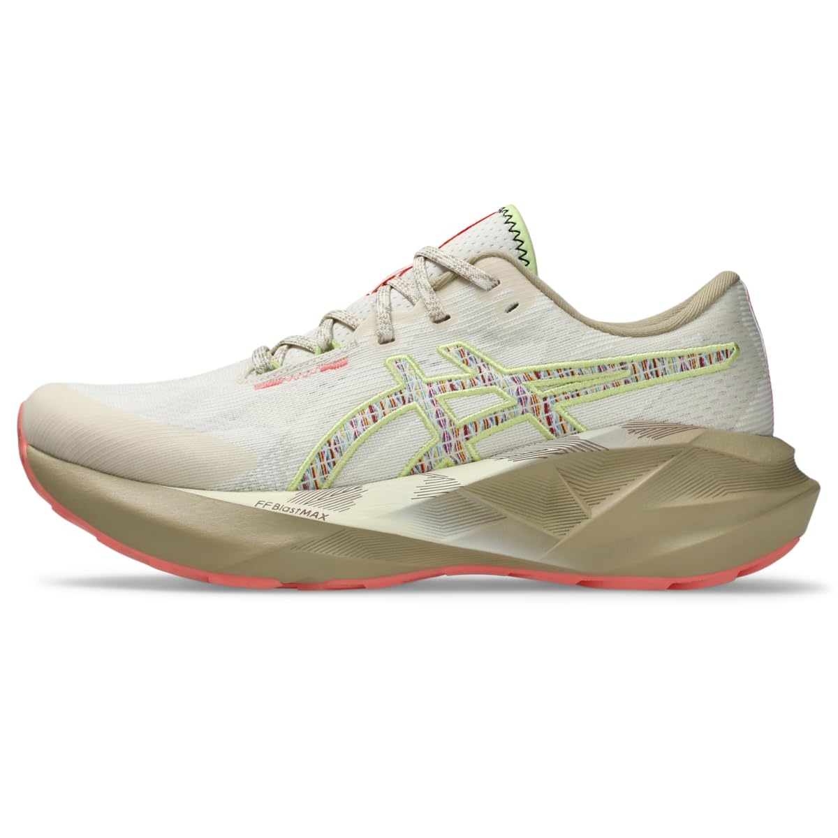 Women's NOVABLAST 5 TR Running Shoes
