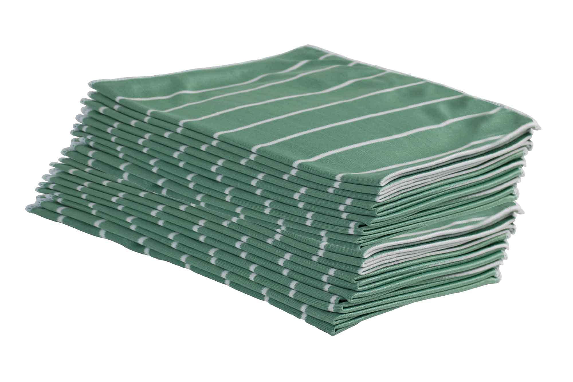 Muxel Bambustücher Glas - und Fenstertücher 3-20er Set (20 Stück)