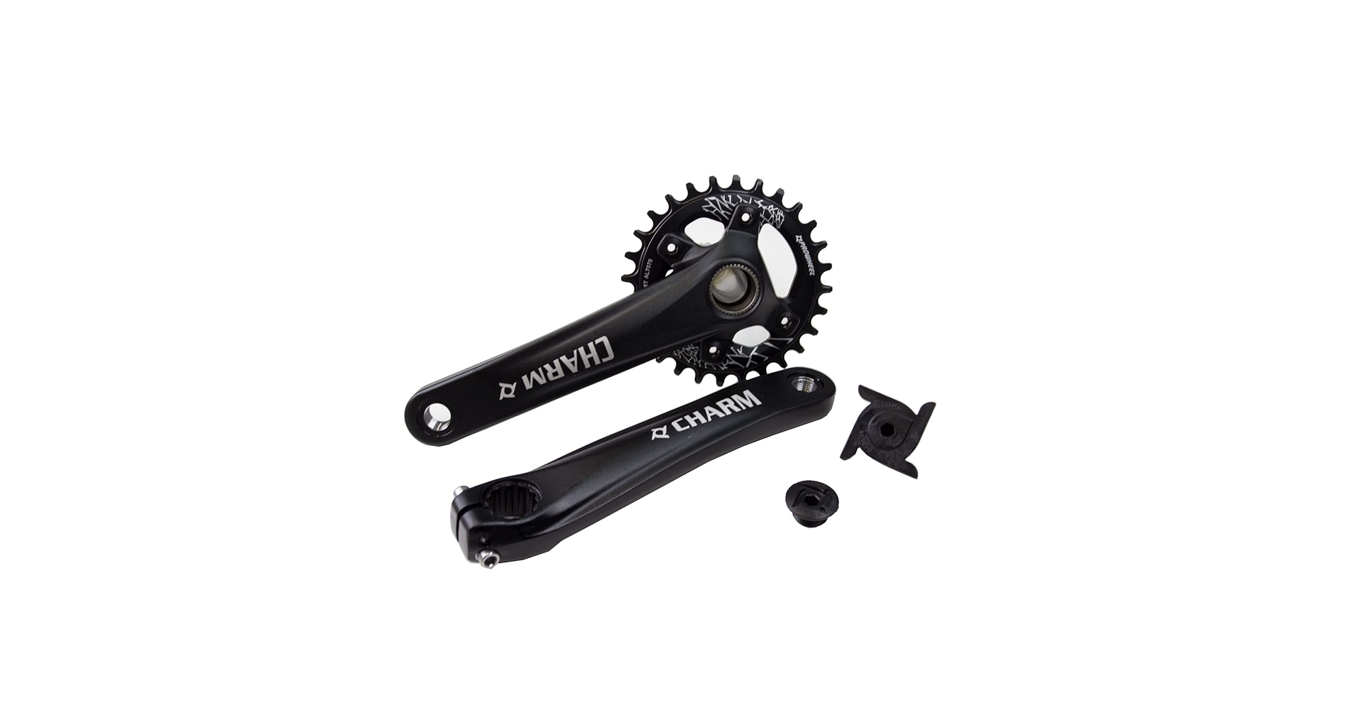 BMX flybikes クランクセット 175mm BMX flybikes クランクセット 175mm - メルカリ