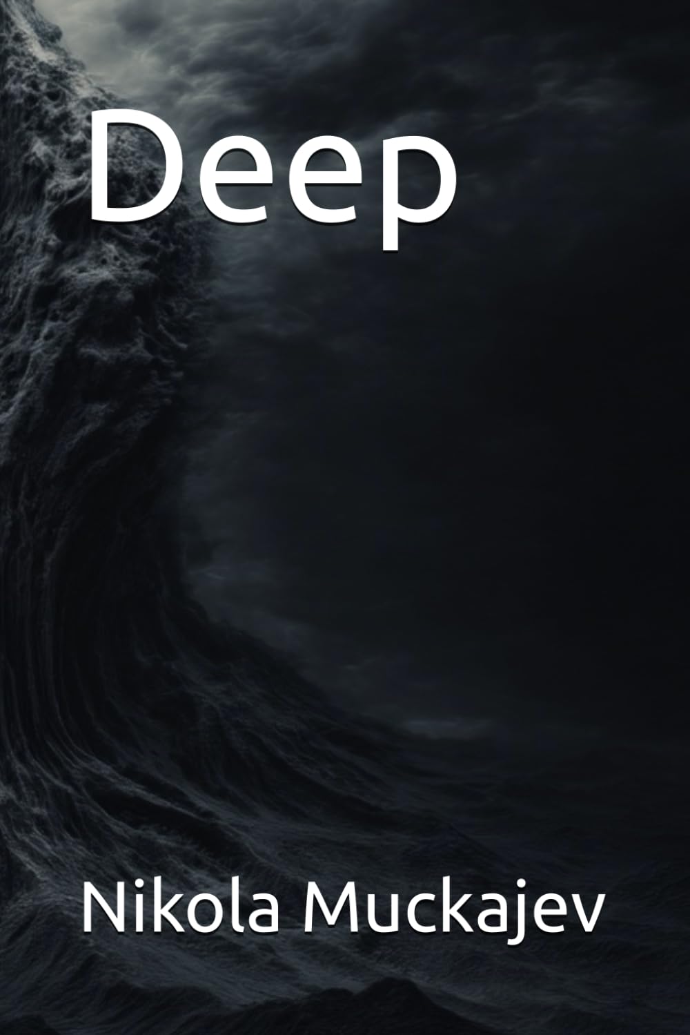 Deep: 2 (The Bloom Trilogy)