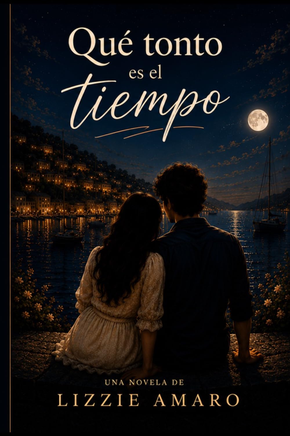 Que tonto es el tiempo