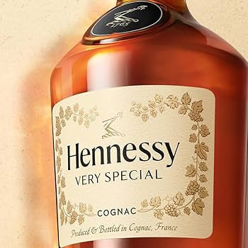 Amazon.co.jp: Hennessy(ヘネシー) V.S 箱入り [ ブランデー 700ml