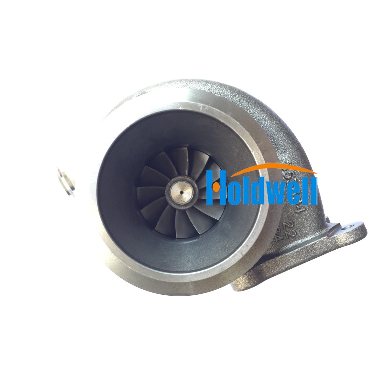 Amazon.com: Holdwell Turbocharger HX55 3590044 3800471 compatible 