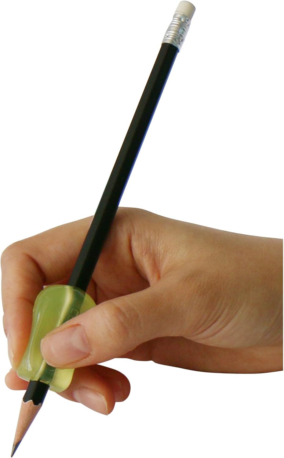 GS33 SYSTEM Pencil Grip Pack Of 10