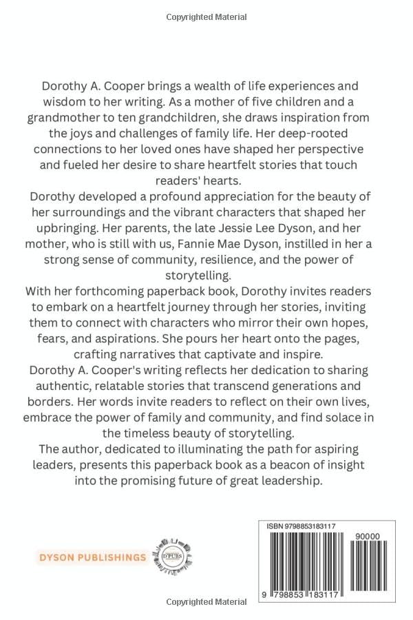 Miniatura 2 de WHEN YOU ARE A GREAT LEADER 10 WAYS TO KNOW