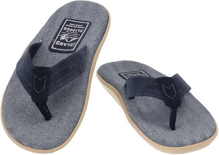Amazon Island Slipper アイランドスリッパ メンズ トング サンダル ハワイ製 Ptf3 Island Slipper ファッションサンダル