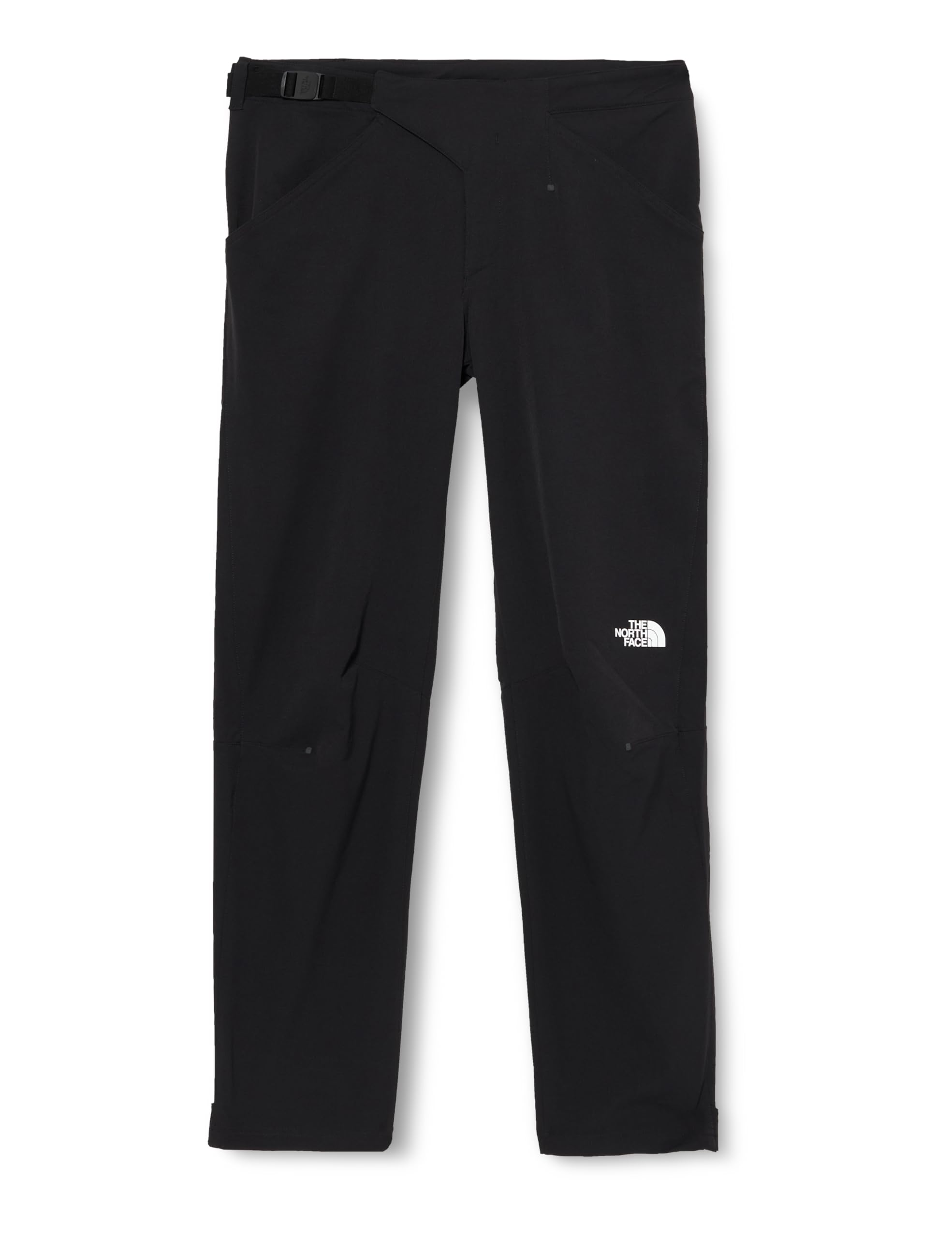 The North Face Men's Winter Trousers, TNF Black, 32 (EU)