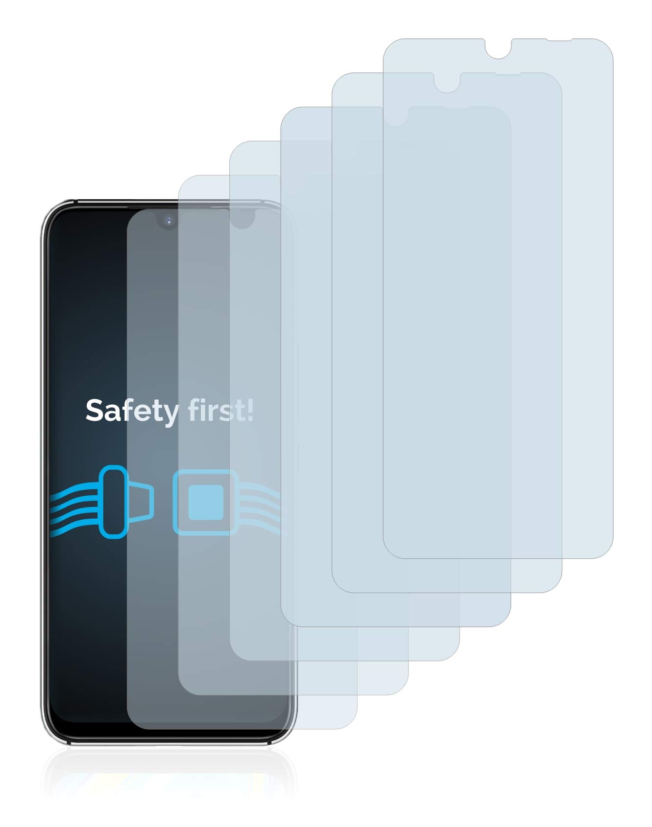 PELLICOLA PROTETTIVA 3MK Silky Matt Pro per Samsung Galaxy S25 Ultra | Antigraffio, Anti-impronte - Facile