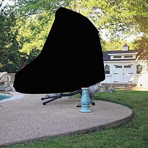 Bagalqio Comoda Chaise Longue sospesa e Copertura