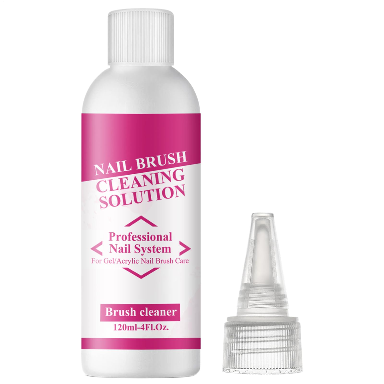 Soluzione Di Slittamento Per Unghie, Liquido Per Estensione Per Unghie, Liquido In Gel Anti-accordo, Pulizia Rapida, Multifunzionale, 120 Ml, Per Amanti Della Bellezza Delle Ragazze Ome Saloni Ladri.