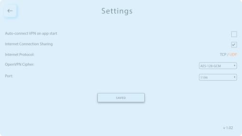 LibraVPN: Free & Unlimited VPN - Stream and access any content, from any location worldwide.