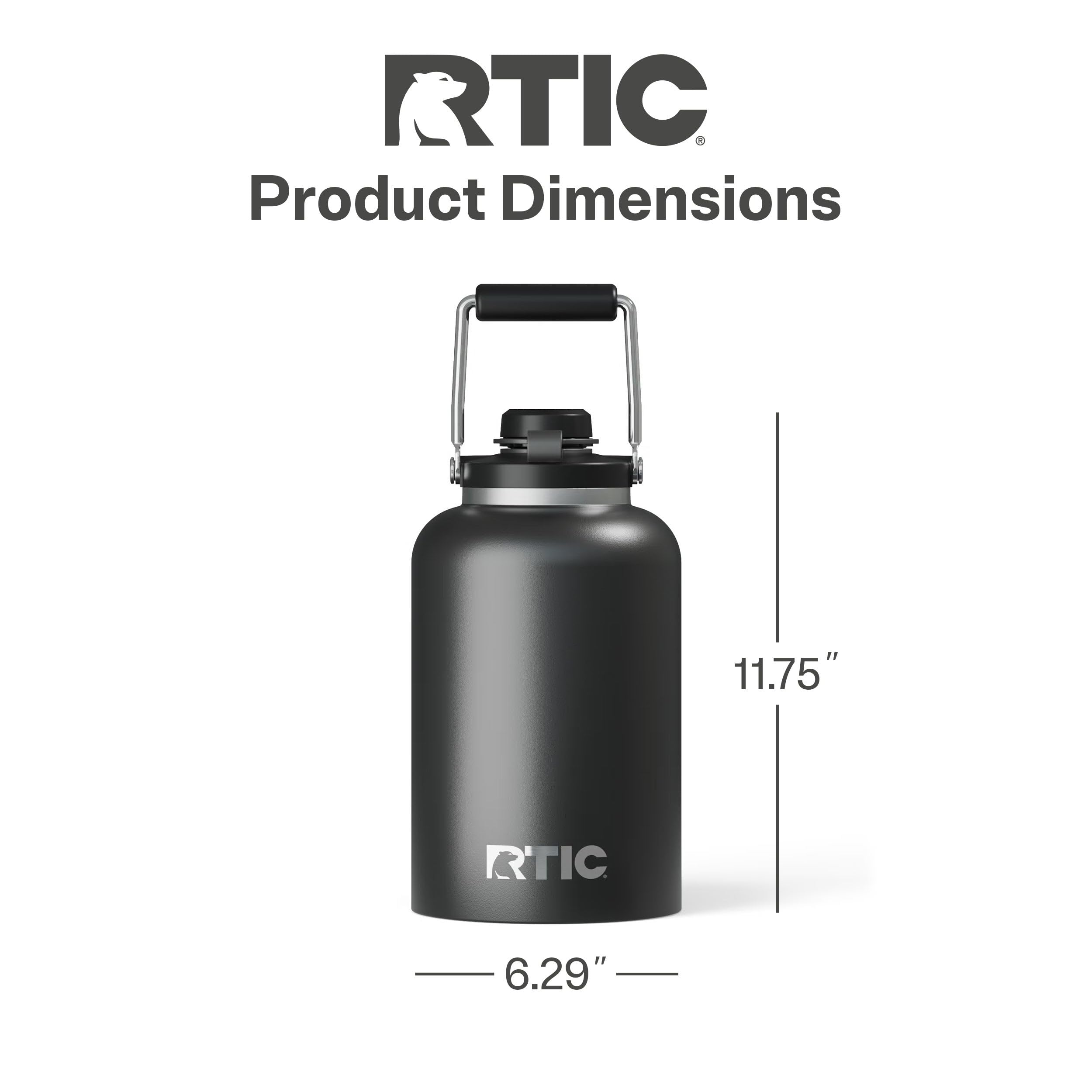 Amazon.com: RTIC: Jugs