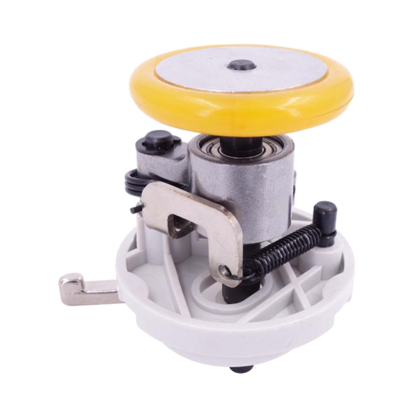 5 set di avvolgicavo per bobine di filo, pezzi di ricambio durevoli per macchina da cucire portatile, 54 mm