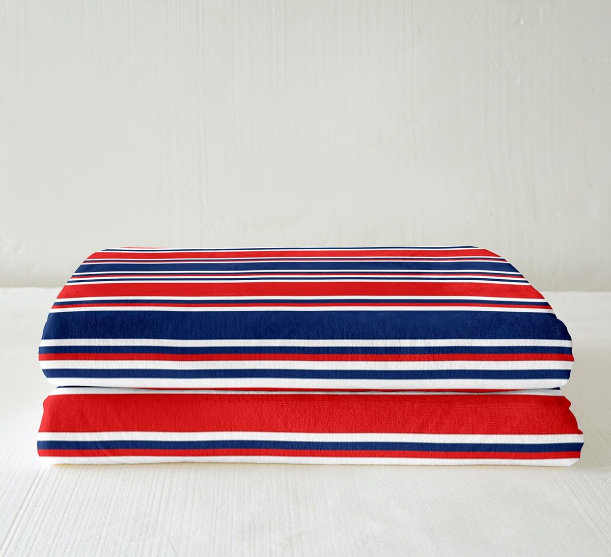 Coperta In Pile Per Bambini Con Fantasia Cielo Stellato E Pianeti - Morbida E Leggera, 127 X 152 Cm (Taglia Singola)