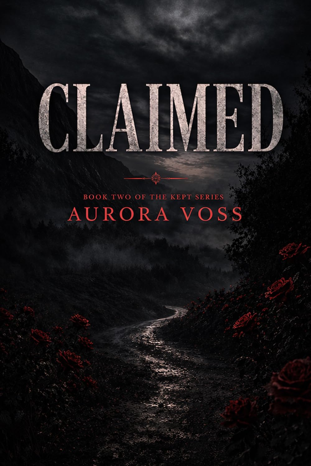 Claimed (Kept Series)