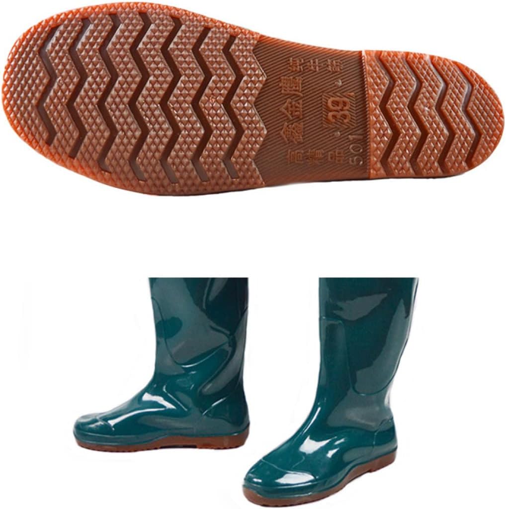 [GZGZ] ヒップブーツ ヒップウェーダー ヒップウエイダー 田植え用長靴 釣り用長靴 田靴 フィッシングロングブーツ 超ロング