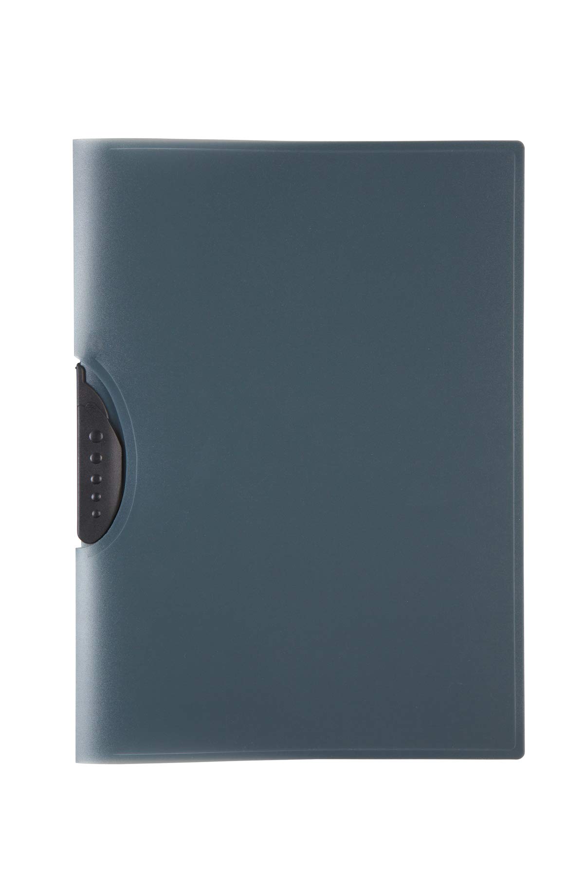 Cartella A Clip Per Fogli A4 - Leggera E Resistente In Polipropilene - Foto 8