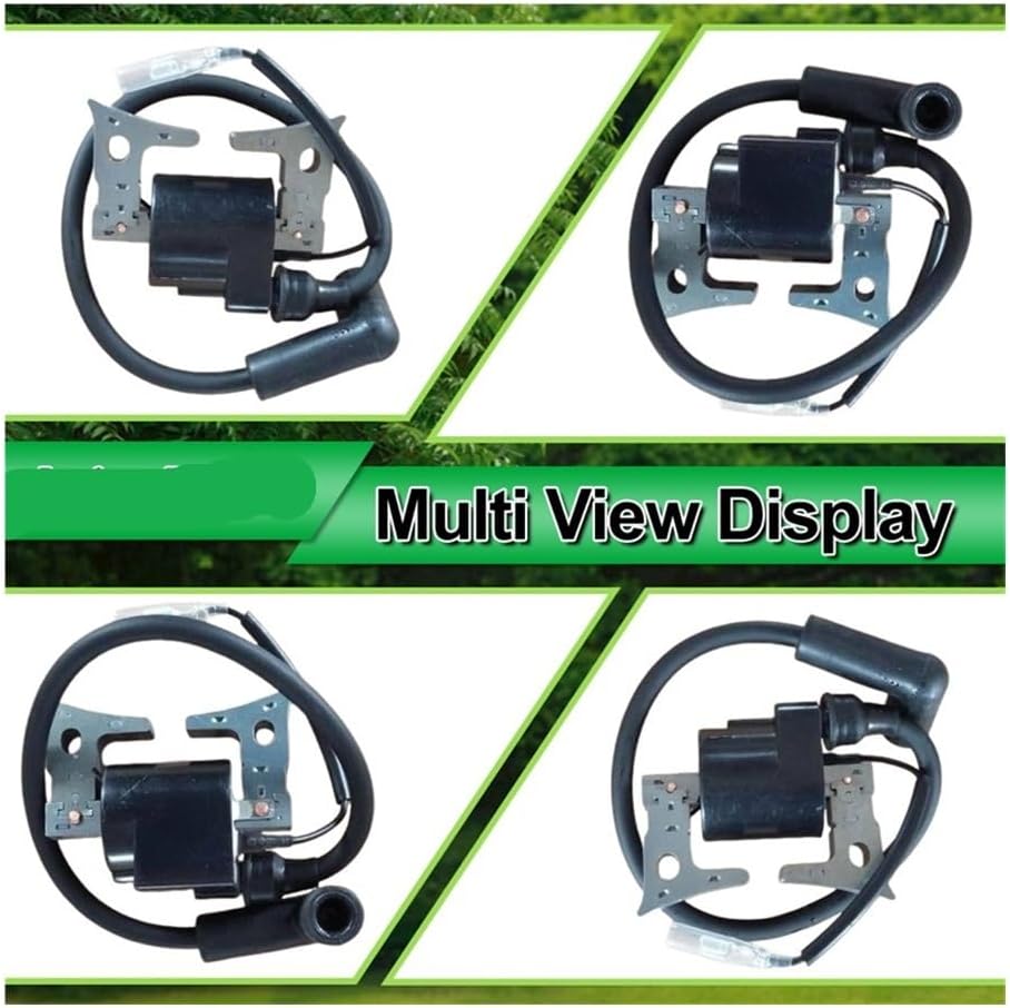 Fit For Ignition Coil EH12 High Voltage Package Igniter