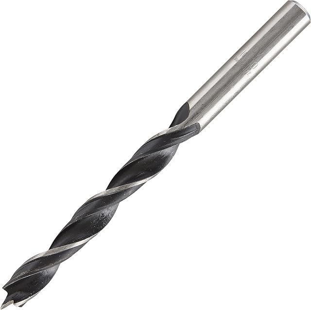 wolfcraft CV Wood Twist Drill Bit I 7603010 I For drilling into softwood