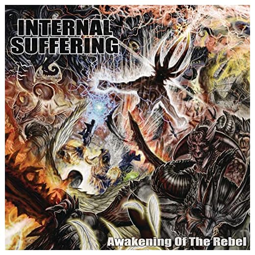 Awakening Of The Rebel