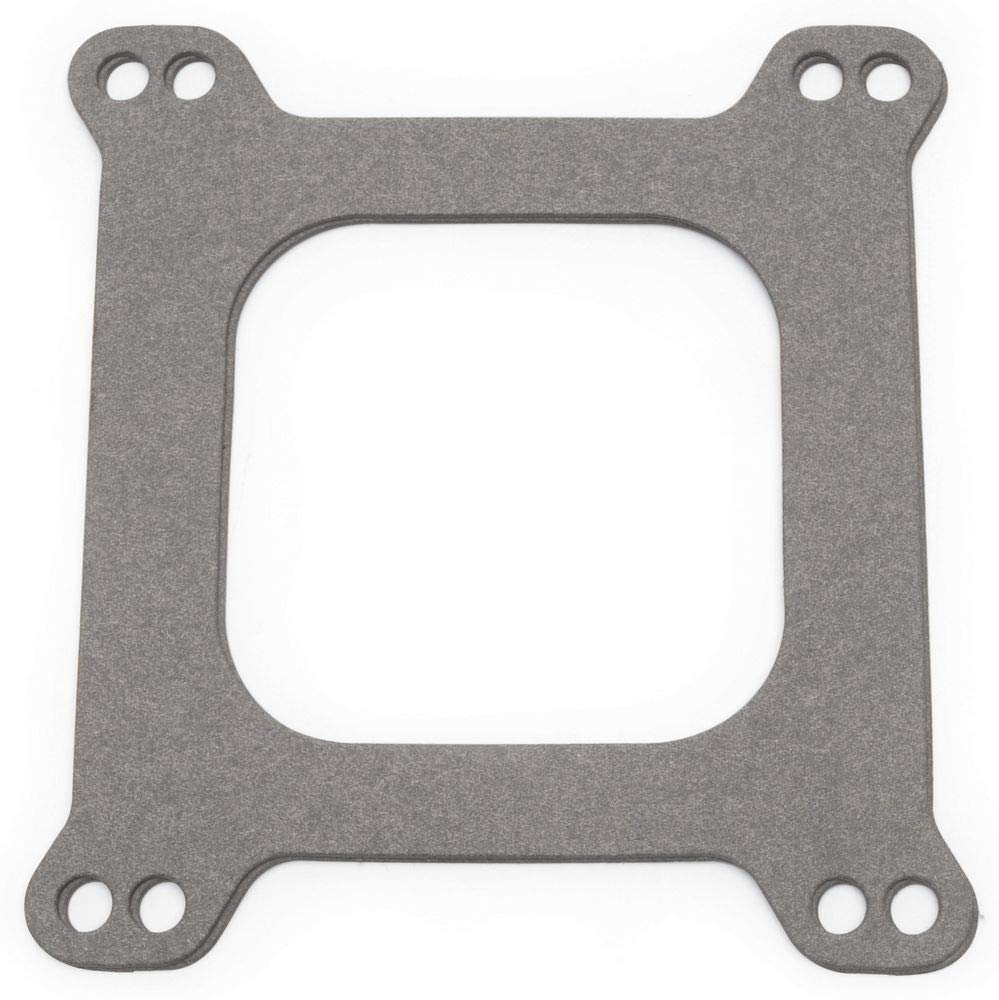 Open Spread Bore & Square Bore Carburetor Gasket Set (2