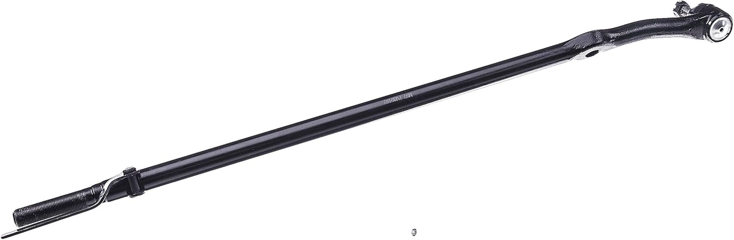 Dorman D1138 Front Passenger Side Inner Steering Tie Rod End Compatible with Select Ford Models