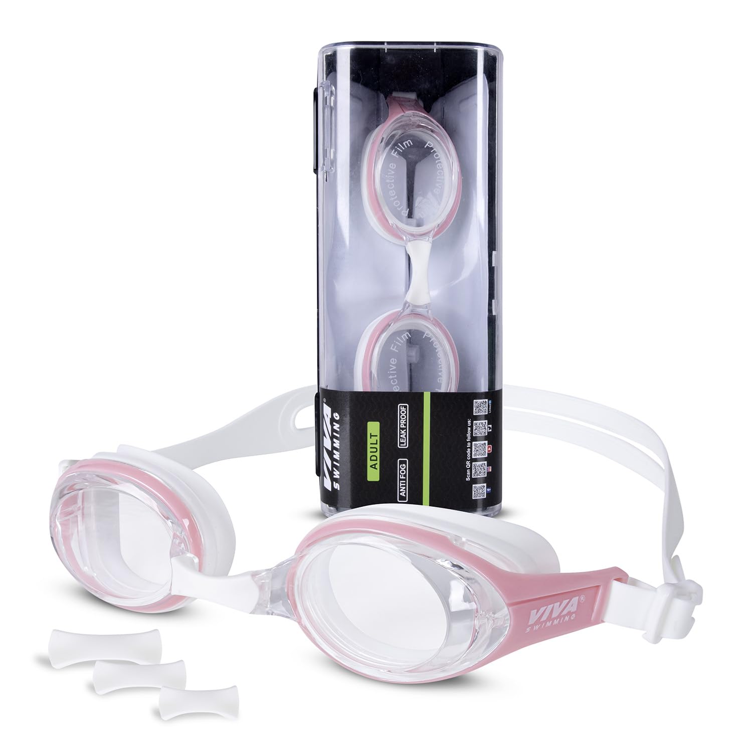 Viva Swimming Pearl Swim Goggle (B0CXHL2G16) Amazon Price History, Amazon Price Tracker