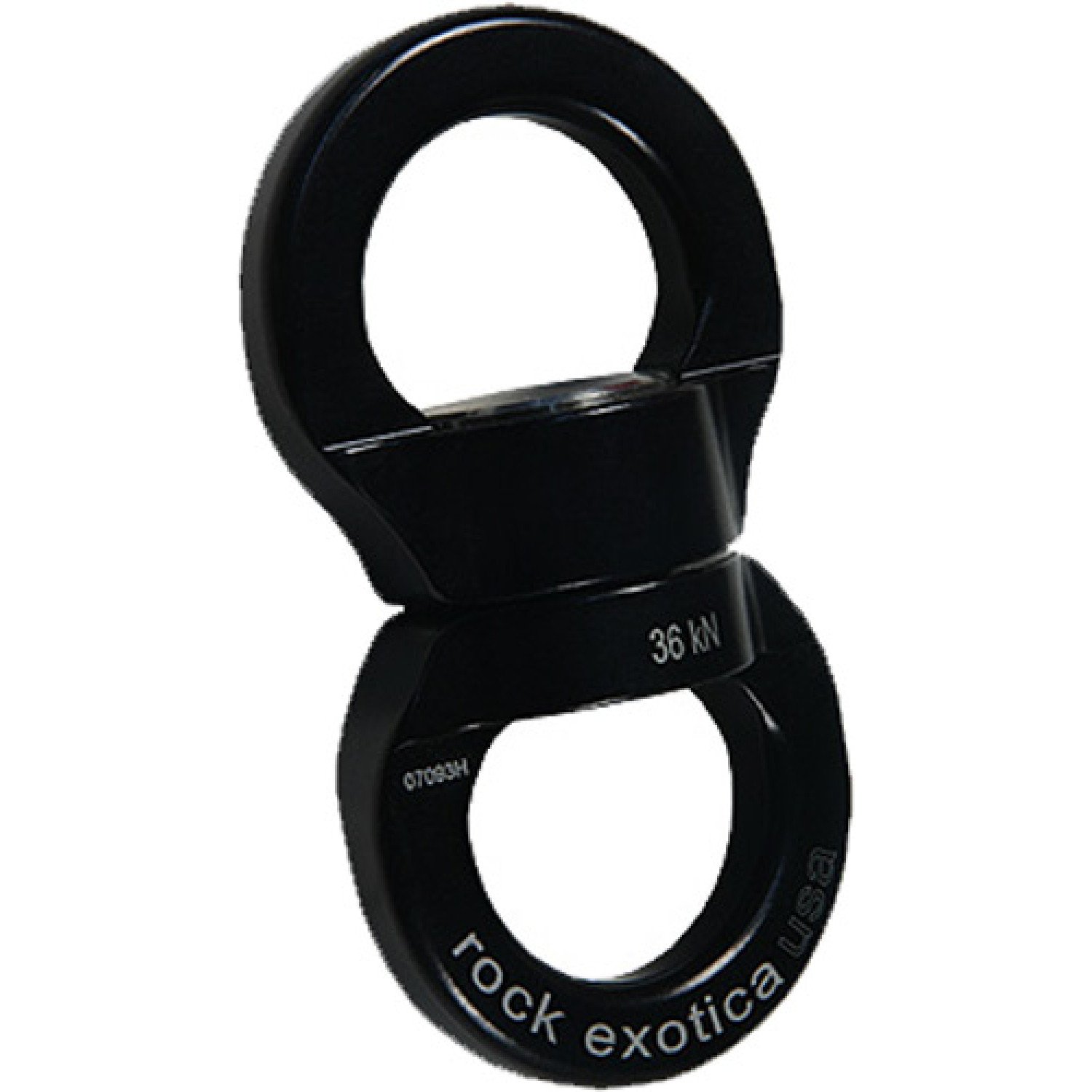 Rock Exotica Swivel Rope Guide - Large