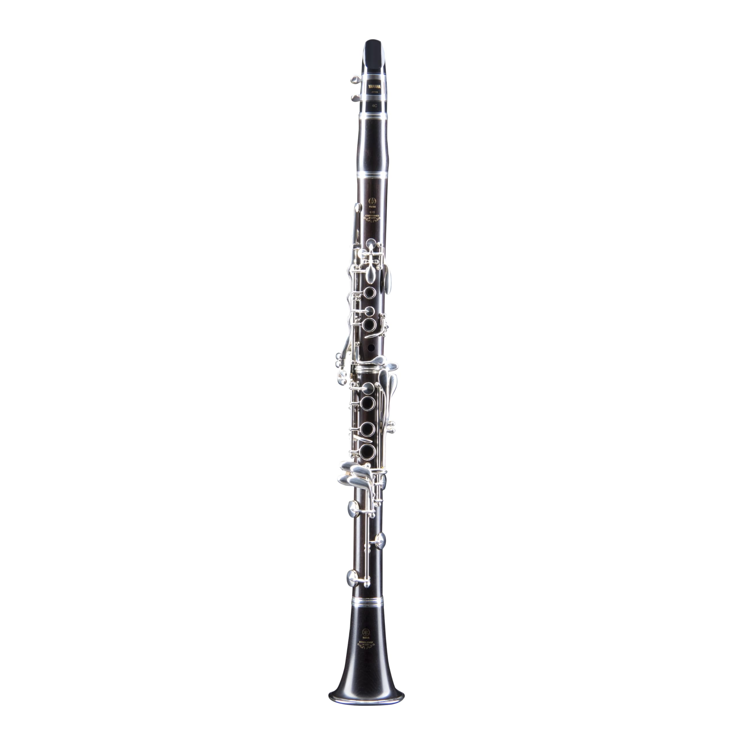 Amazon | YAMAHA/YCL-650 ヤマハ クラリネット B♭ Clarinet