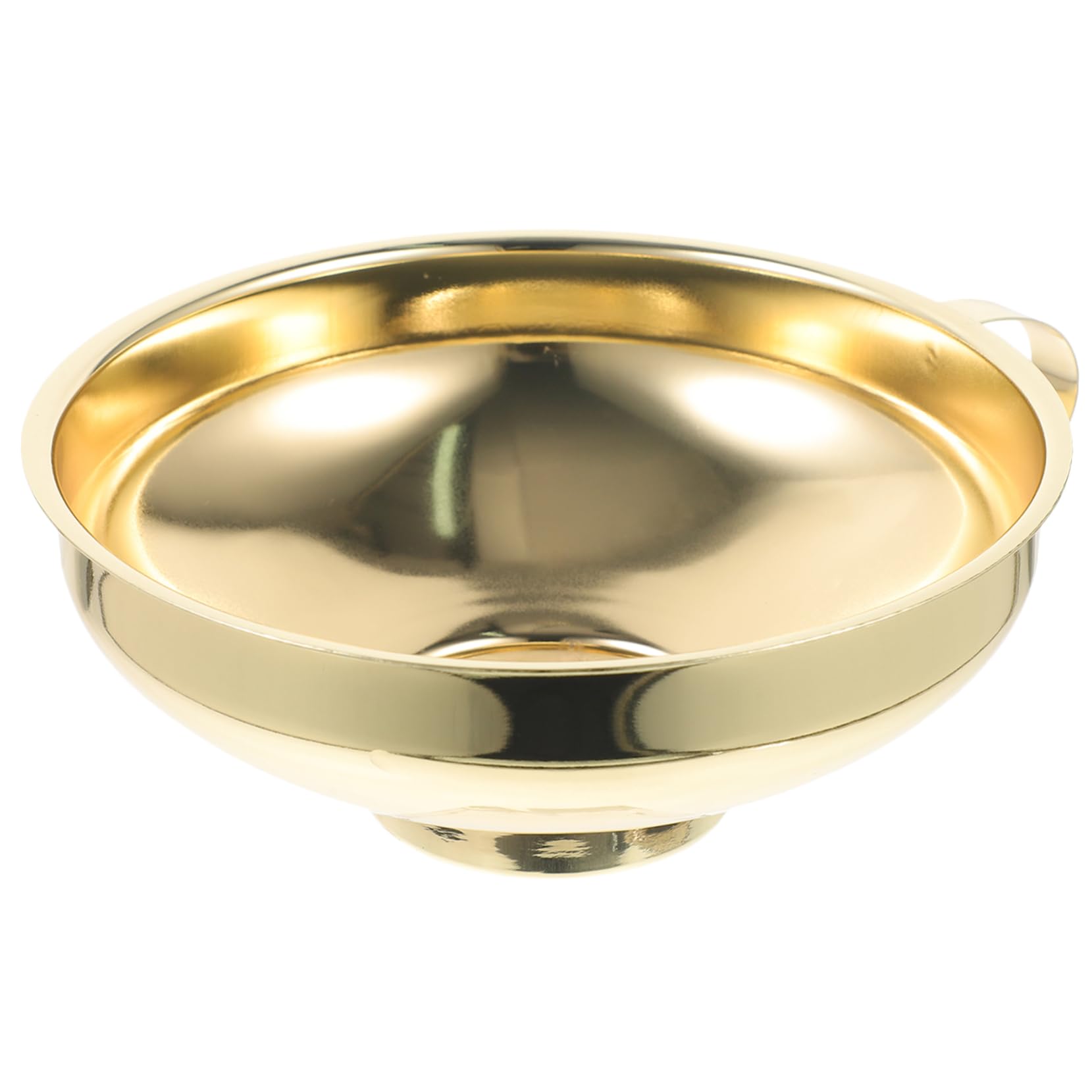 MAGICLULU 5 Piezas embudo envase acero inoxidable despensa cocina recipientes azeite tangas herramienta dosificadora de liquidos aparato de cocina suministros de cocina esenciales de cocina