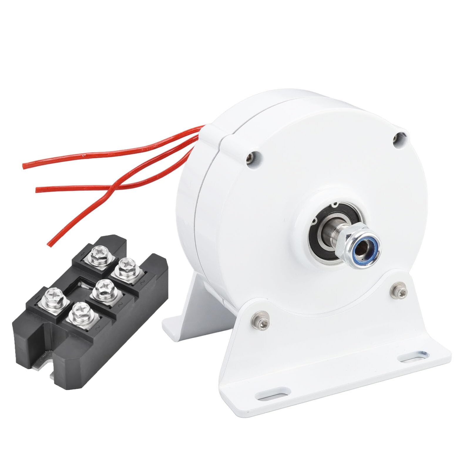 Generator van de hoge snelheids de Permanente Magneet/Vrije Elektriciteitsgenerator