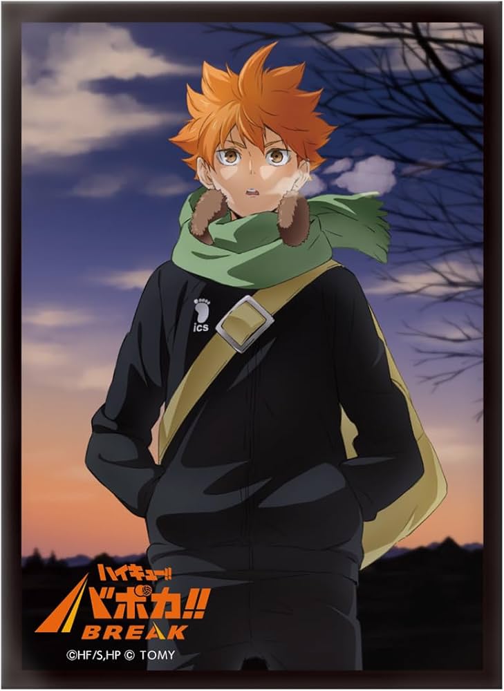 Amazon | タカラトミー(TAKARA TOMY) ハイキュー!! バボカ!! BREAK DX