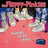 Thank You For The World