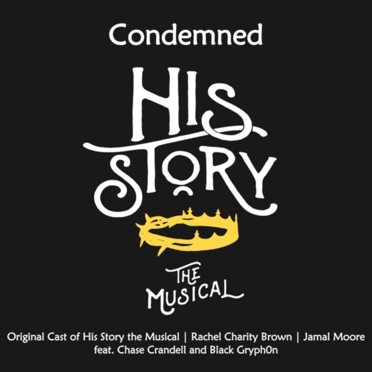 Rachel Charity Brown