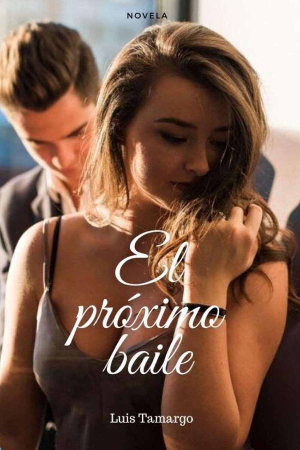 EL PRÓXIMO BAILE