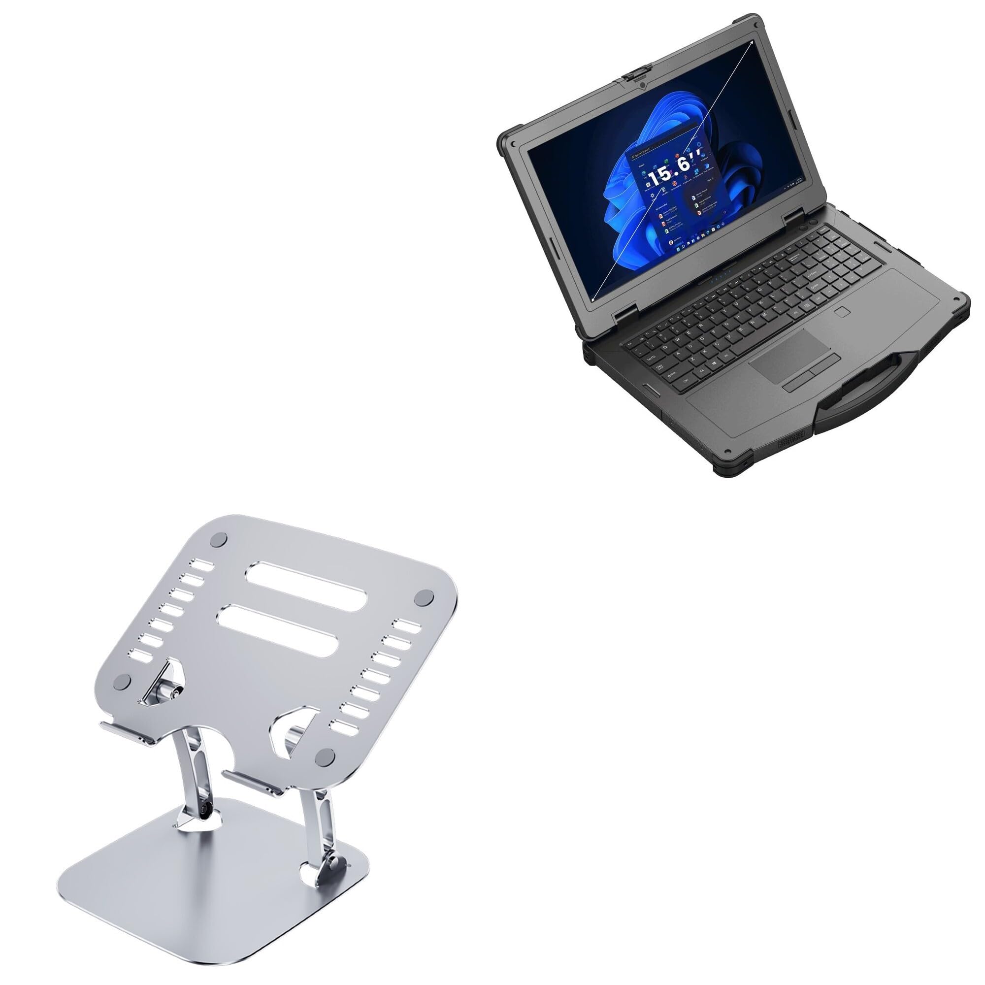 Amazon.com: BoxWave Stand and Mount Compatible with Munbyn IRX15
