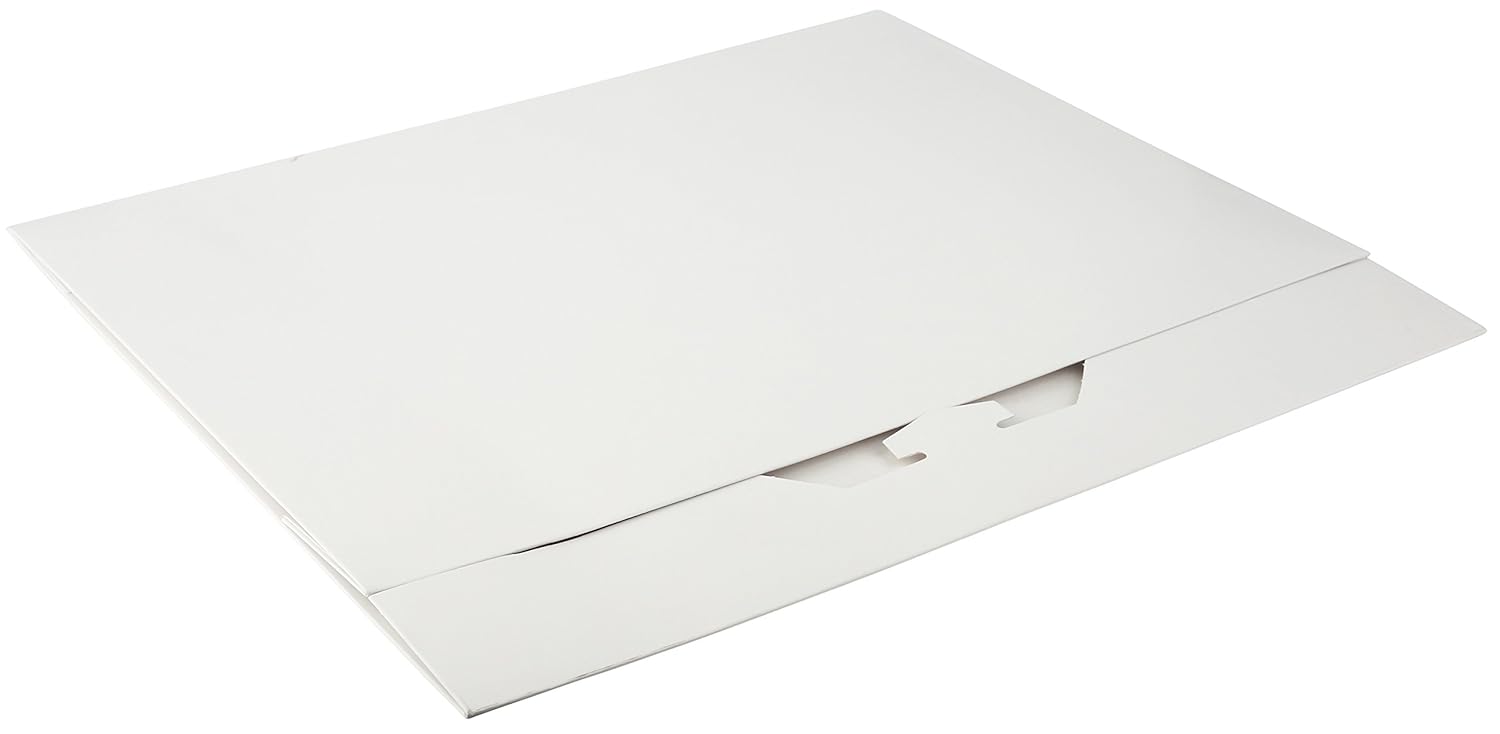 Frее Shірріng Ovеr $50 White Kraft Paperboard Auto-Popup 1-Piece Donut Bakery Box 15 Length x 11.5 Width x 2.25 Height by MT Products (Pack of 15) Uр Tо 40% оƒƒ White Kraft Paperboard Auto-Popup 1-Piece Donut Bakery Box 15 Length x 11.5 Width x 2.25 Height by MT Products (Pack of 15)