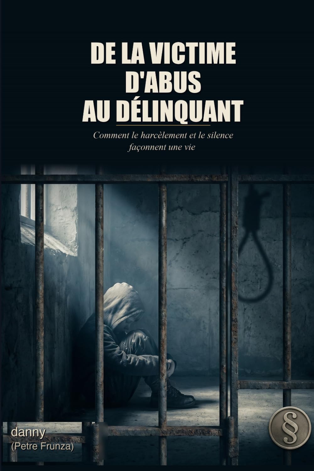 De la victime d'abus au délinquant: Comment le harcèlement et le silence façonnent une vie