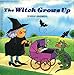 Witch Grows Up